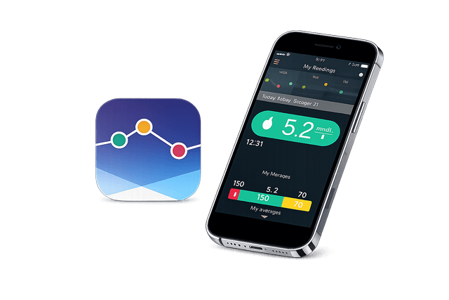 CONTOUR®DIABETES APP
