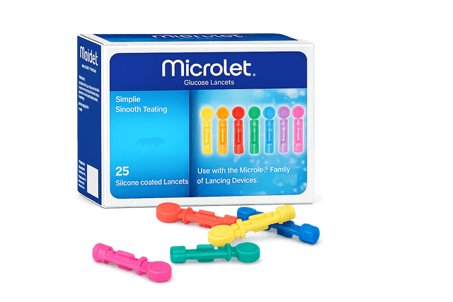 MICROLET®LANCET