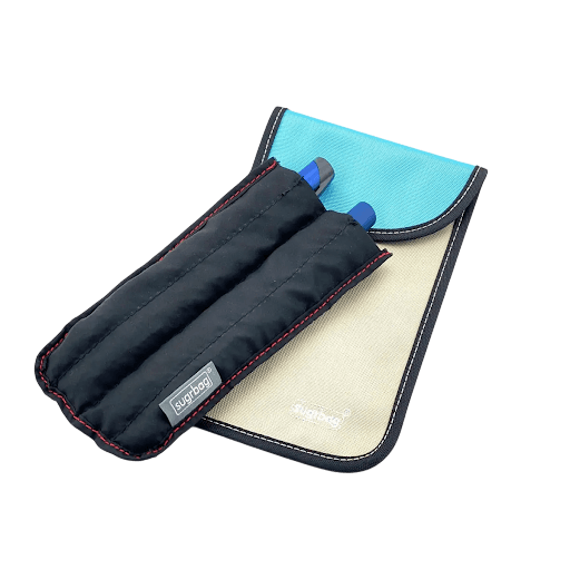 SUGRBAG rashladna TORBICA