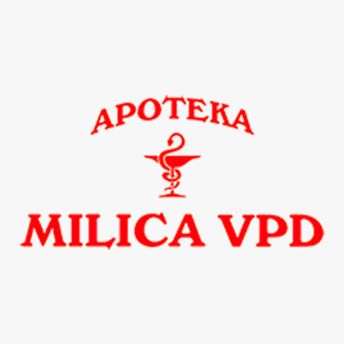 Apoteka Milica VPD